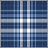 Picture of Tartan - Blue