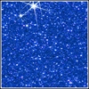 Picture of Blue with Sparkles