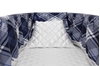 Picture of Tartan - Navy