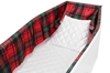 Picture of Tartan - Red