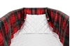 Picture of Tartan - Red