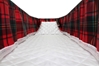 Picture of Tartan - Red