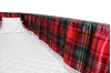 Picture of Tartan - Red