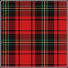 Picture of Tartan - Red