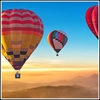 Picture of Hot Air Balloons