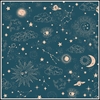 Picture of Starry Night Set - with Frill