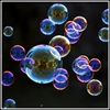 Picture of Bubbles Set - with Frill