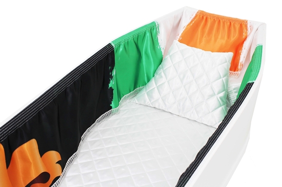 Picture of Irish Flag